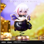 miHoYo Honkai Star Rail Topaz and Numby Jing Yuan Blade Chibi Wobbler Collectible Accessories